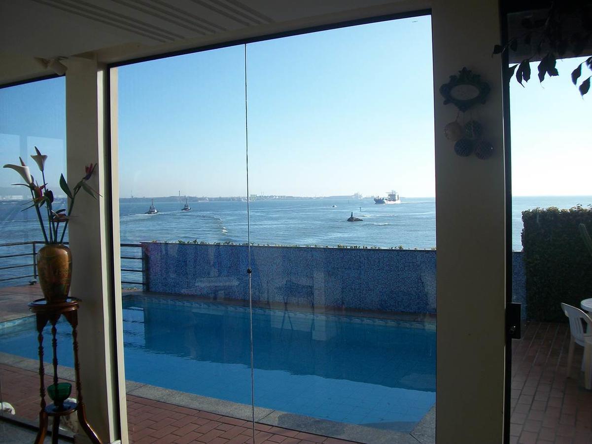 Hospedagem Sol E Mar Vila Velha  Exterior foto